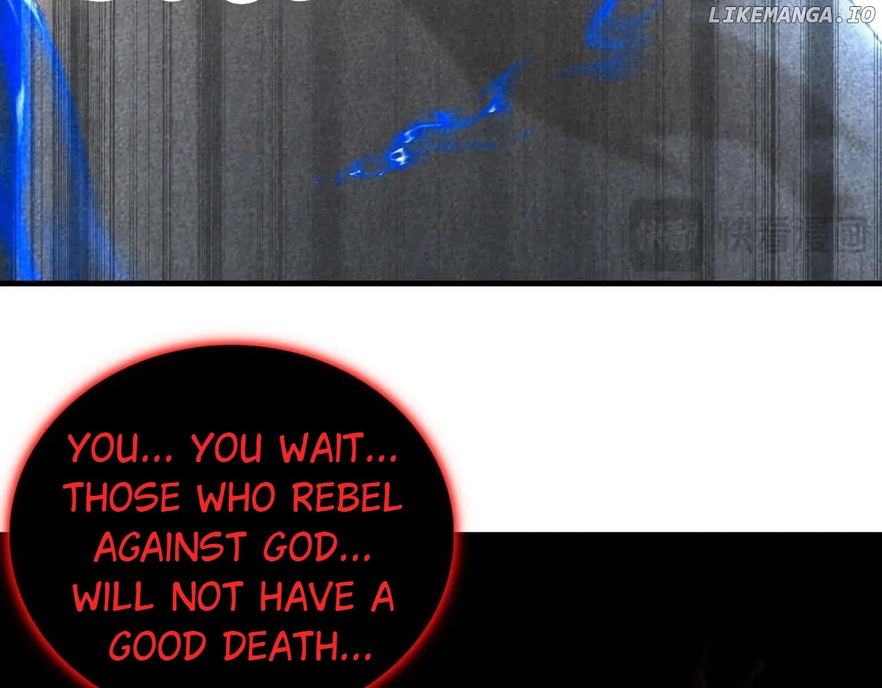 My Furry Harem Is After Me Chapter 367 - page 41
